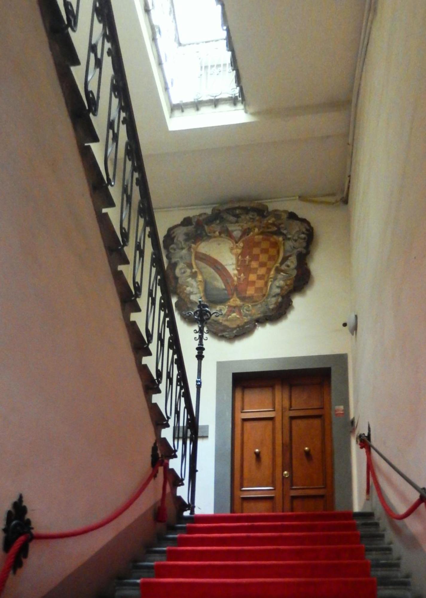 Appartamento Very Special+views In Front Of Pitti Palace&garden Firenze